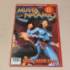 Mustanaamio 07 - 1994